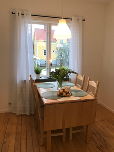 Apartment - Skagersviksgatan Karlstad