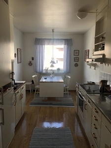 Apartment - Skepparegatan Karlskrona