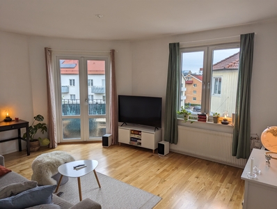 Apartment - Skiftesgatan Göteborg