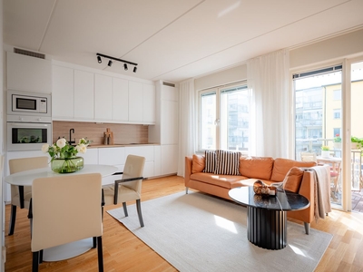 Apartment - Skolvägen Upplands Väsby