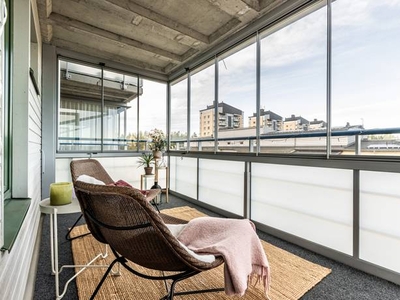 Apartment - Skärvstensgatan Umeå