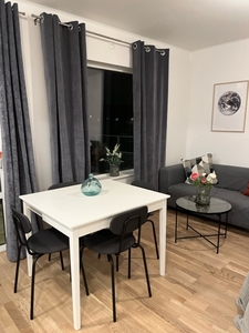 Apartment - Snödroppsgränd Hässelby