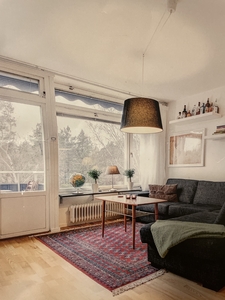 Apartment - Stjärnsundsgatan Bandhagen