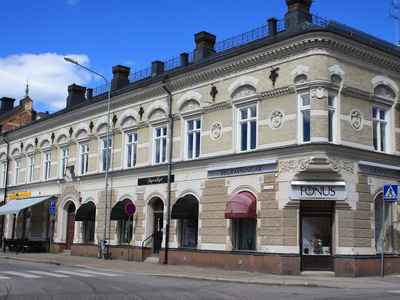 Apartment - Stora Torget Köping