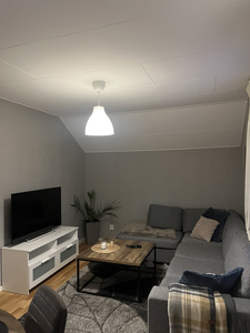 Apartment - Åsvägen Örnsköldsvik