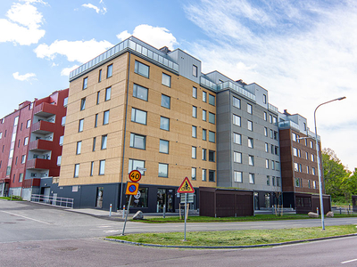 Apartment - Tellusgatan Jönköping