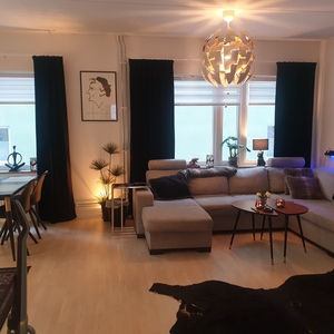 Apartment - Termikgatan Örebro