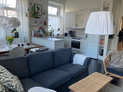 Apartment - Trädgårdsgatan Falköping