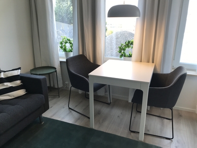 Apartment - Trädgårdsgatan Mölndal