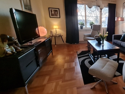 Apartment - Trädgränd Skellefteå