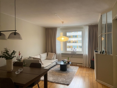 Apartment - Vaktmästaregången Göteborg