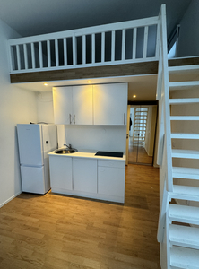 Apartment - Vickervägen Täby