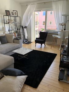 Apartment - Vindragaregatan Göteborg