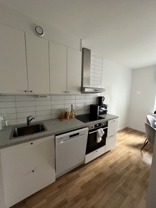 Apartment - Vårmånadsgatan Göteborg