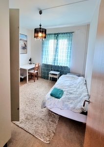 Apartment - Västra Keillersgatan Göteborg