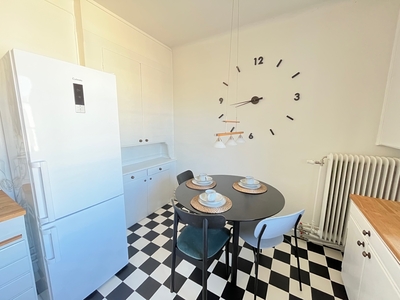 Apartment - Västra Storgatan Nyköping