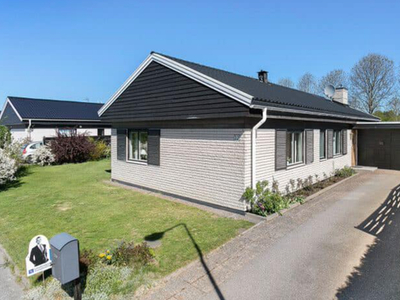 House - Astrakangatan Enköping