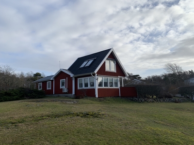 House - Grusmalenvägen Falkenberg