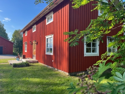 House - Kråkkullen Svensbyn