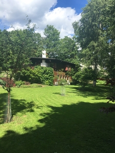 House - Krokvägen Nacka