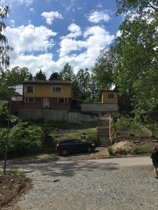 House - Tjäderspelsvägen Huddinge