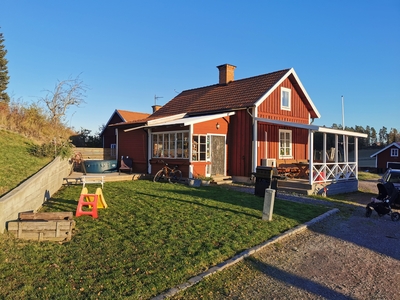 House - Torsberga Nedergården Nyköping