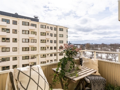 Lägenhet till salu på Hammarbyterrassen 15 i Stockholm - Mäklarhuset