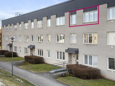 Lägenhet till salu på Hjelmarsrörsgatan 8b i Falköping - Mäklarhuset