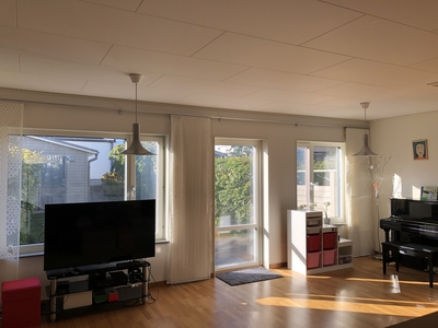 Terrace house - Brotorpsvägen Sundbyberg