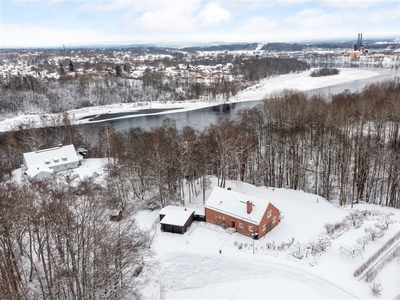 Villa till salu på Dalvik 617 i Falun - Mäklarhuset