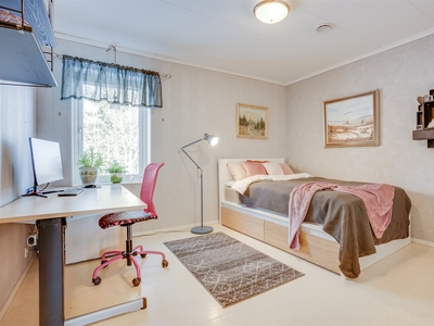 Villa till salu på Måndagsvägen 29 i Umeå - Mäklarhuset