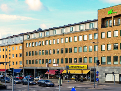 Drottninggatan 39