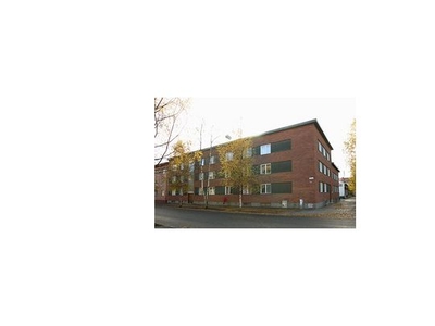 Hyr ett 1-rums lägenhet på 26 m² i Umeå