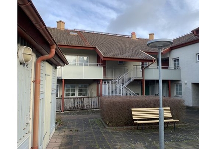 Hyr ett 1-rums lägenhet på 36 m² i Brösarp