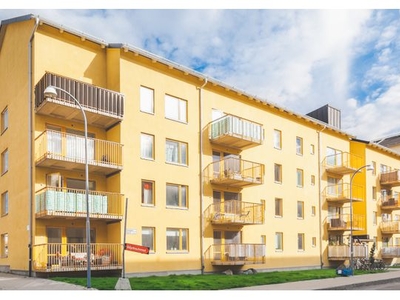 Hyr ett 2-rums lägenhet på 41 m² i Sundbyberg