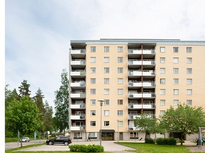 Hyr ett 2-rums lägenhet på 61 m² i Sandviken