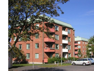 Hyr ett 2-rums lägenhet på 62 m² i Mölndal