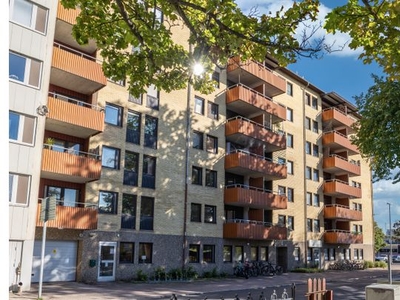 Hyr ett 4-rums lägenhet på 103 m² i Karlstad