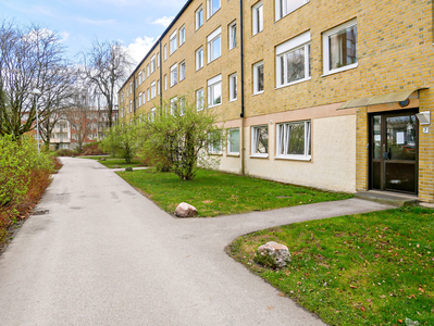 Lägenhet till salu på Fessingsgatan 7 i Borås - Mäklarhuset