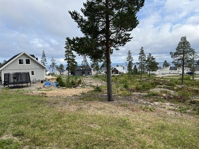 Tomt till salu på Krokviksvägen 48 i Alnö - Mäklarhuset