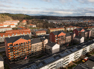 2 rums lägenhet i Göteborg