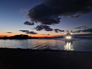 2 rums lägenhet i Lidingö