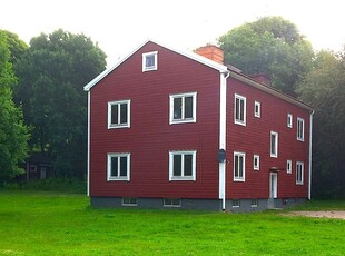 2 rums lägenhet i Norberg