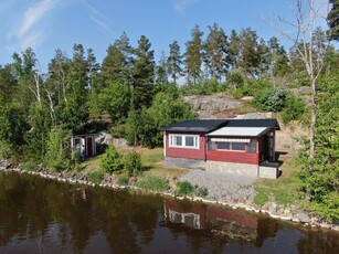 2 rums lägenhet i Norrköping