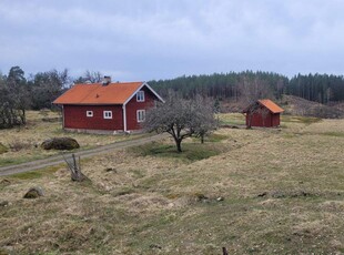 2 rums lägenhet i Nyköping