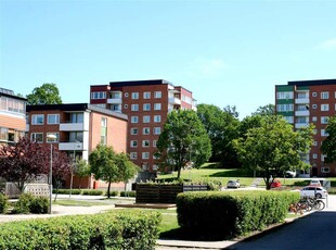 3 rums lägenhet i Karlshamn