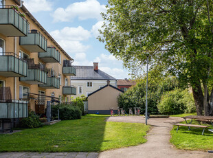 3 rums lägenhet i Karlstad