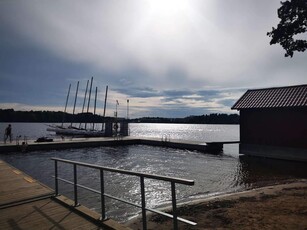 3 rums lägenhet i Solna