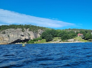 3 rums lägenhet i Strömstad