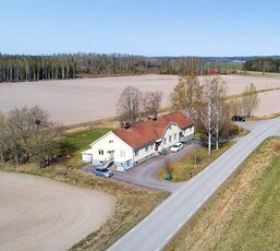 3 rums lägenhet i Vålberg